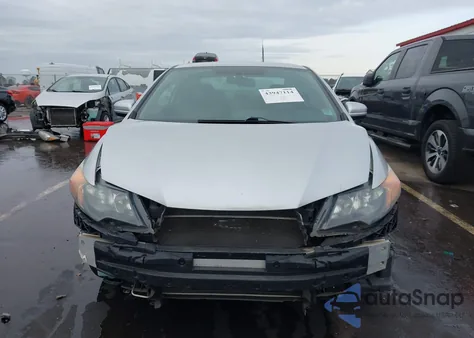 2014 Honda Civic Lx z USA, uszkodzony, nr VIN 2HGFG3B56EH509594